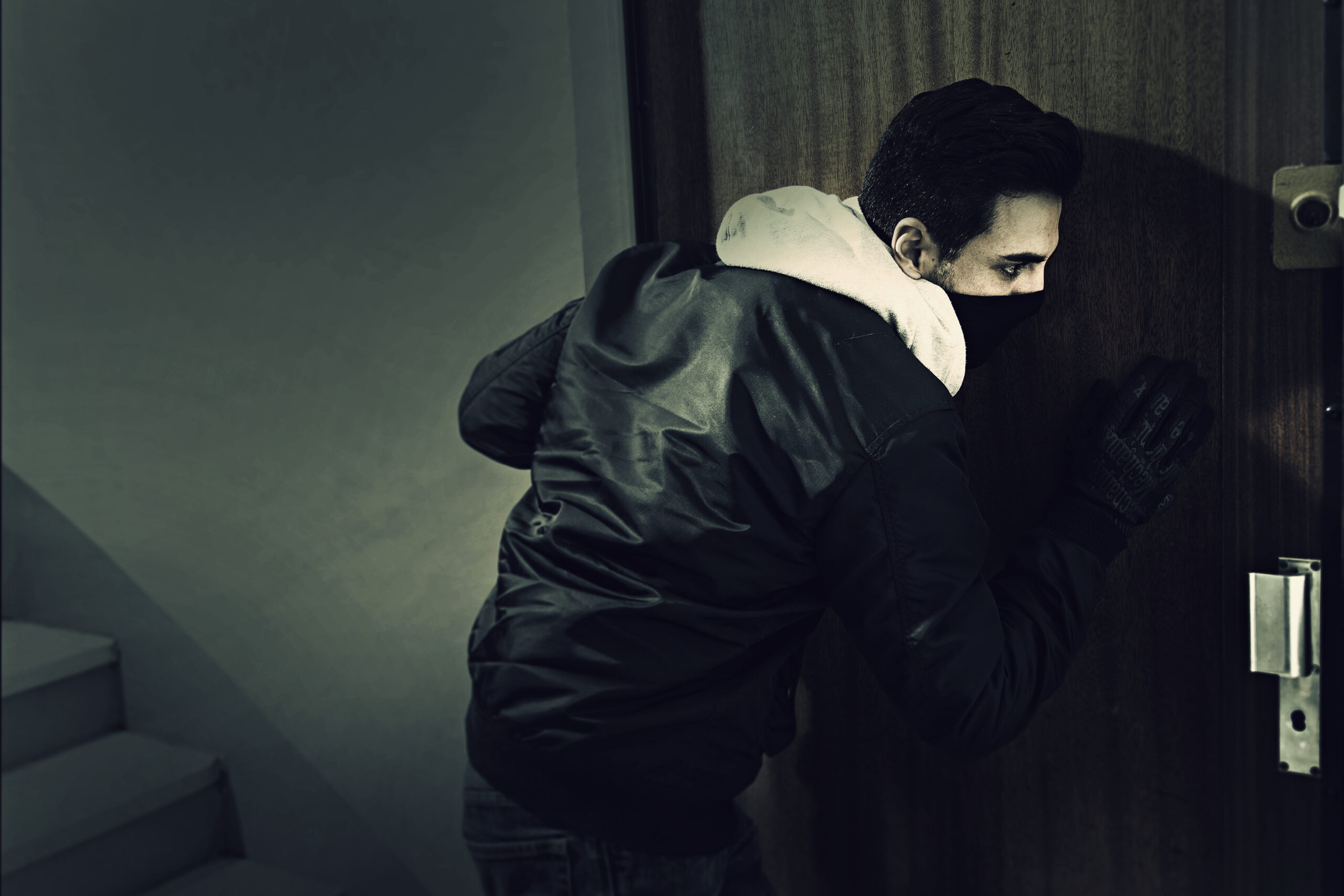 L'expertise de trace d'oreille dans la police scientifique article Forenseek