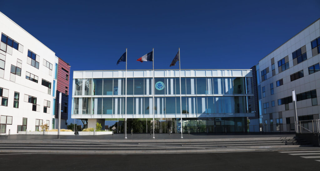 Institut de Recherche Criminelle de la Gendarmerie Nationale - IRCGN - Forenseek