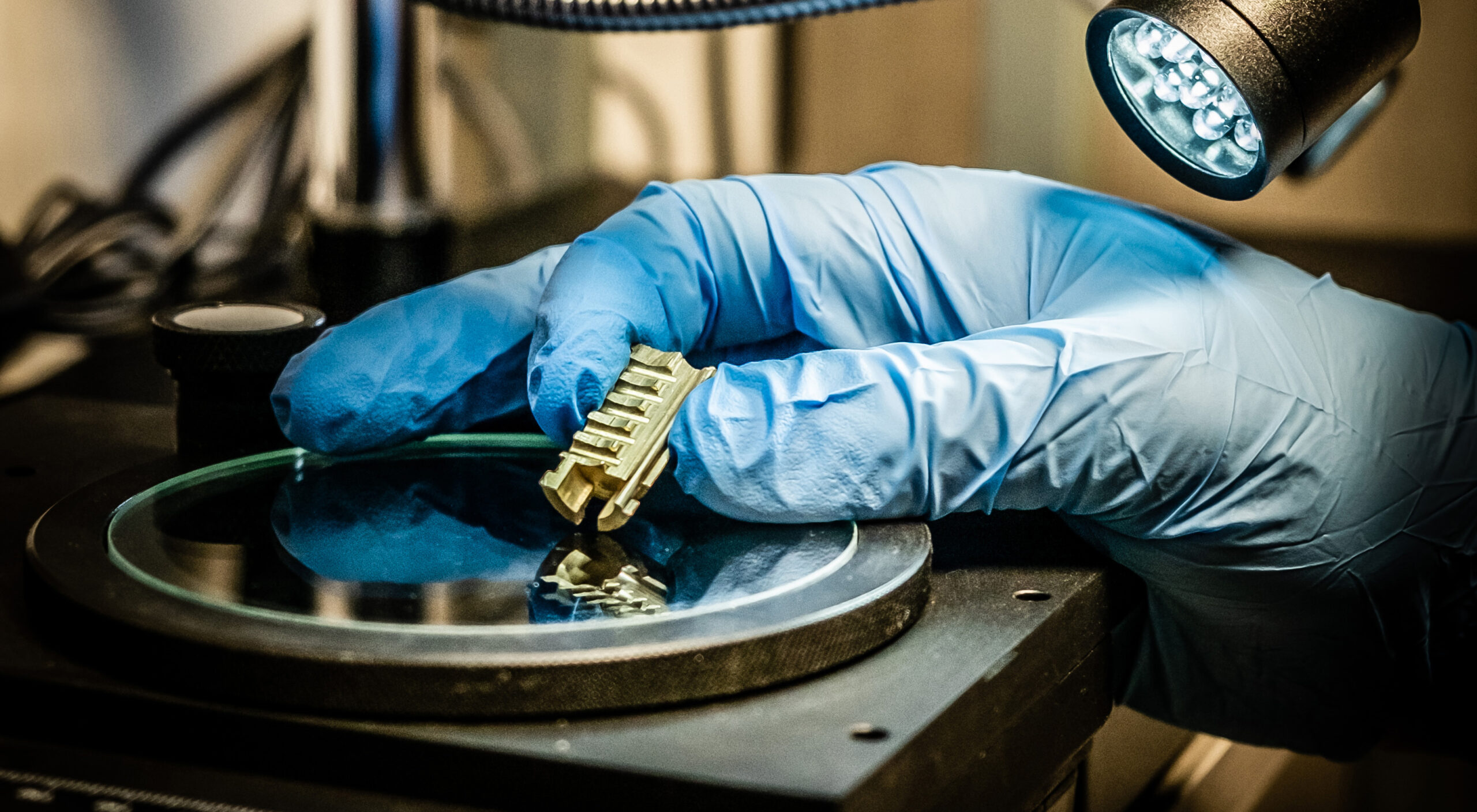 Intrusion traces police scientifique Forenseek