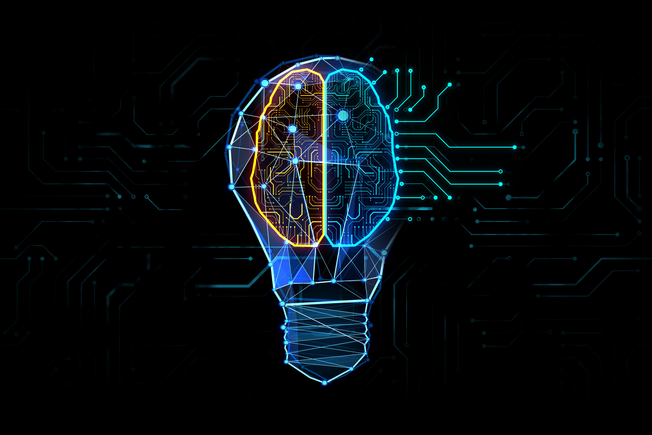 Intelligence artificielle en police scientifique et en sciences forensiques - Forenseek